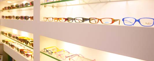 Γυαλια ορασεως