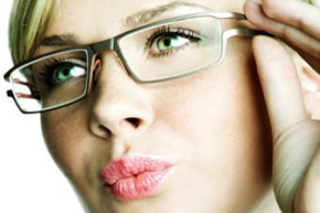 Γυαλια Οράσεως