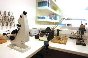 Οπτομετρικα Μηχανηματα