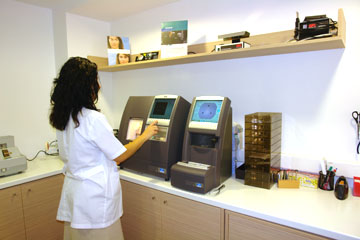 Οπτομετρια